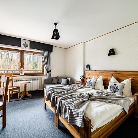 Biale Runo Apartment Zakopane Exterior photo