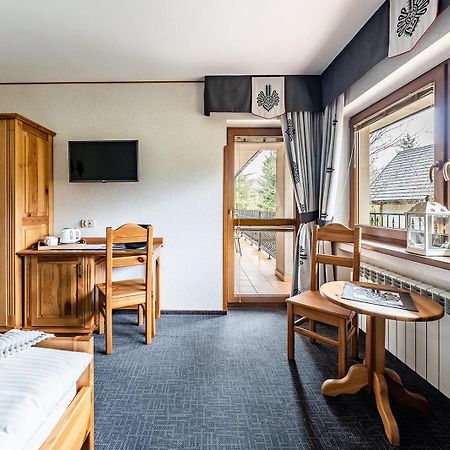 Biale Runo Apartment Zakopane Exterior photo