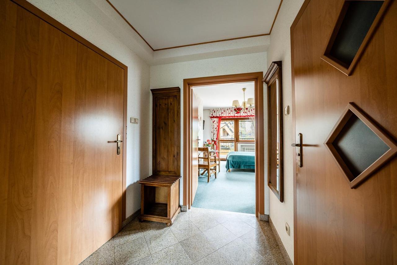 Biale Runo Apartment Zakopane Exterior photo
