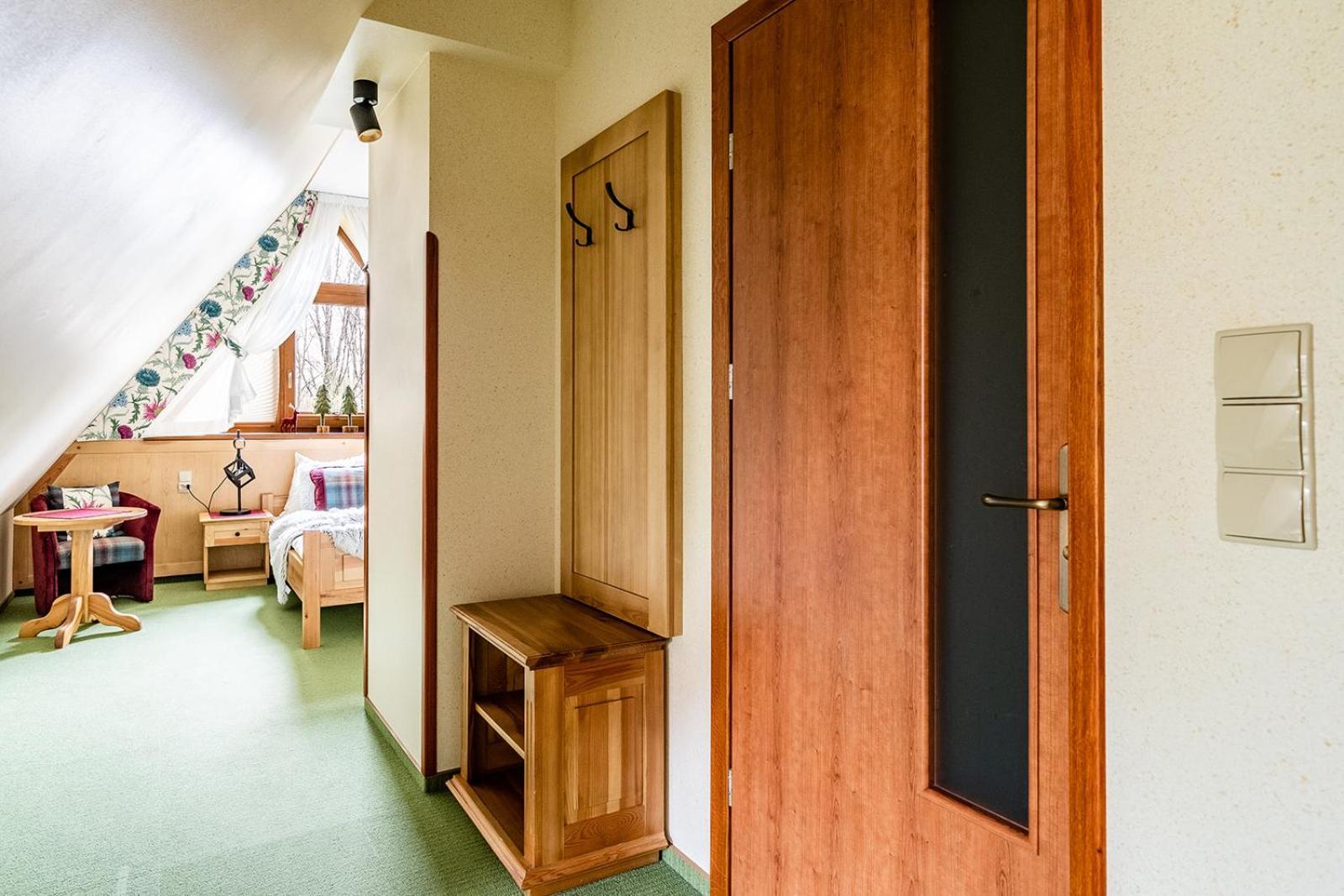 Biale Runo Apartment Zakopane Exterior photo