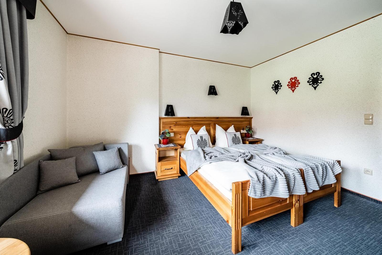 Biale Runo Apartment Zakopane Exterior photo