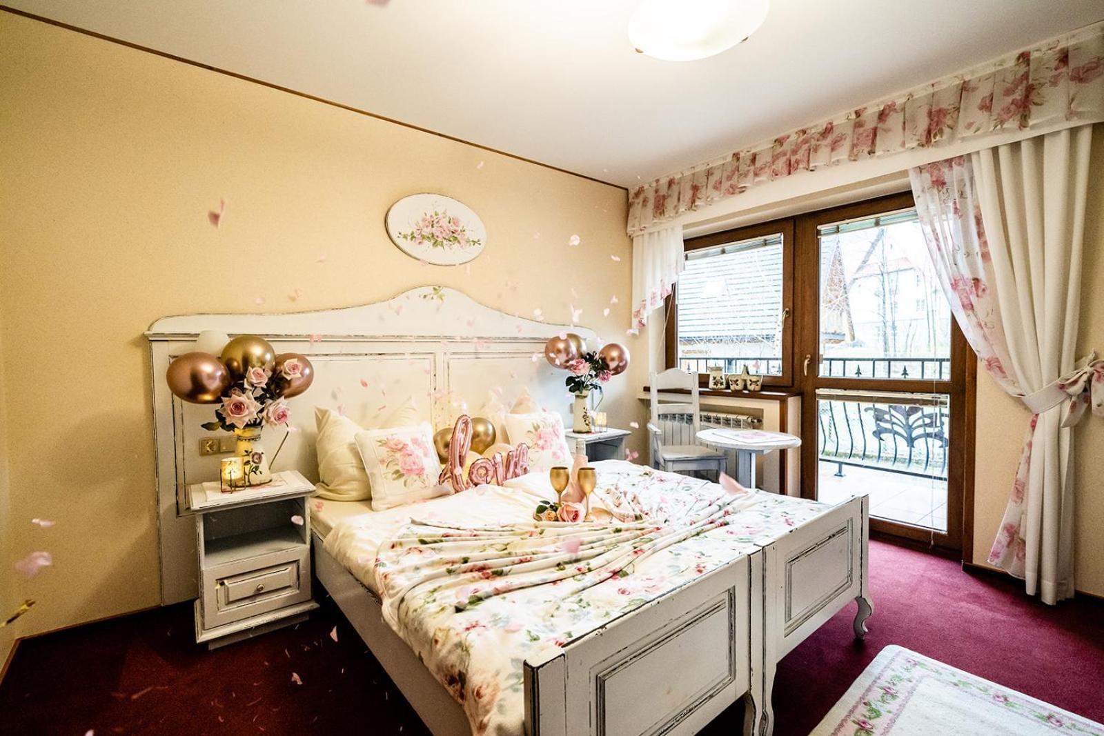 Biale Runo Apartment Zakopane Exterior photo