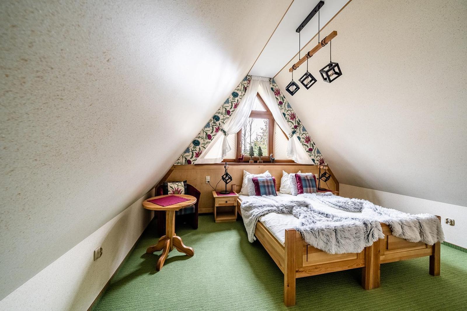Biale Runo Apartment Zakopane Exterior photo