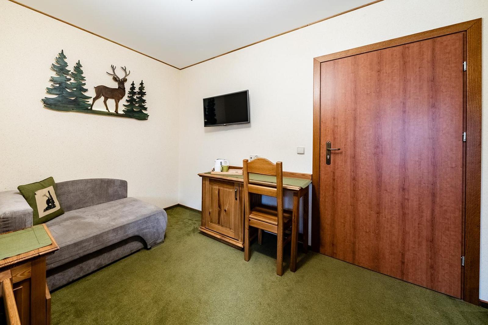 Biale Runo Apartment Zakopane Exterior photo